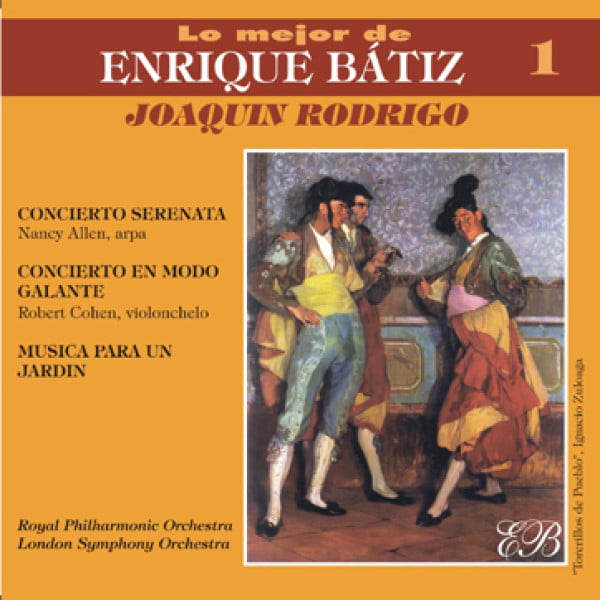 Joaquín Rodrigo