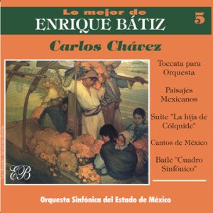 Carlos Chávez