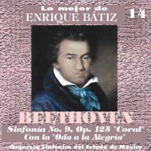 Beethoven Sinfonía 9 Oda a la Alegría
