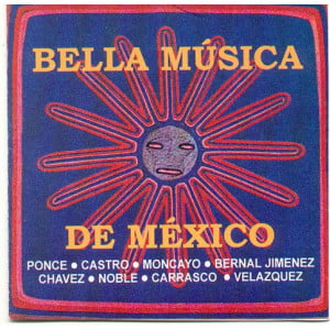 Bella Música de México