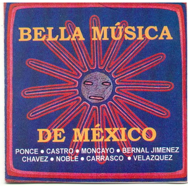 Bella Música de México