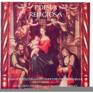 Poesía Religiosa