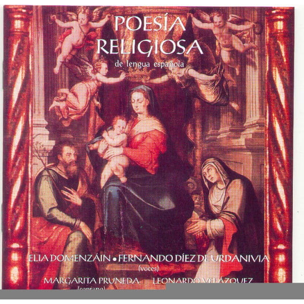 Poesía Religiosa