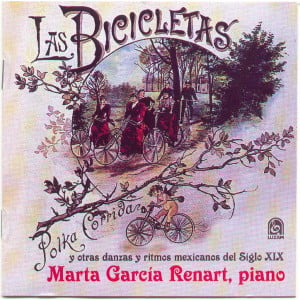 Las Bicicletas