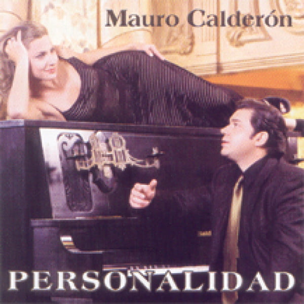 Personalidad
