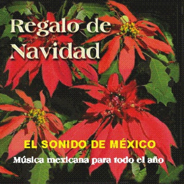 CD Regalo de Navidad