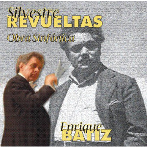 Revueltas Sinfónico