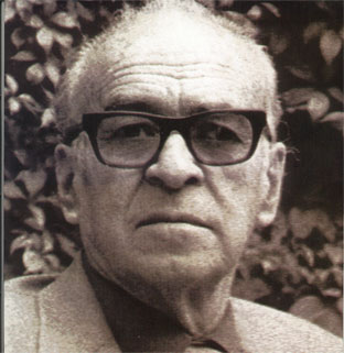 Miguel García Mora