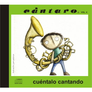 Cuéntalo cantando