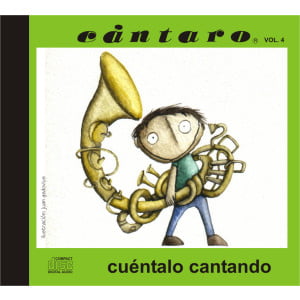 Cuéntalo cantando