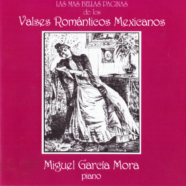 Valses Románticos Mexicanos