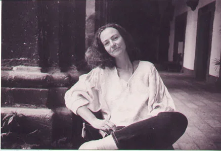 Marta García Renart, pianista y compositora