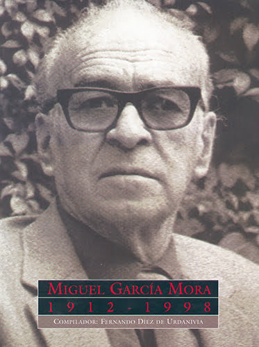 Miguel García Mora