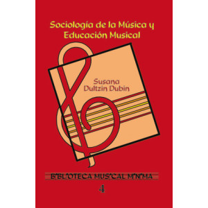 Sociología de la Música y Educación Musical