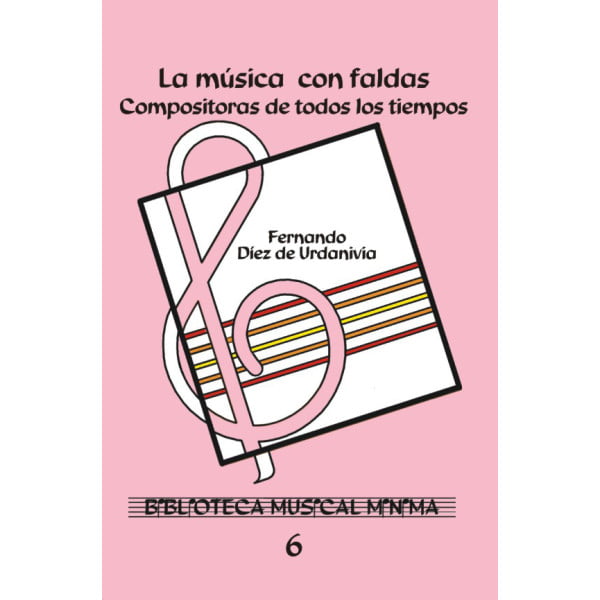 La Música con faldas