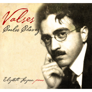 Valses Carlos Chávez