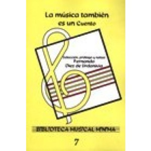 La Música también es un cuento